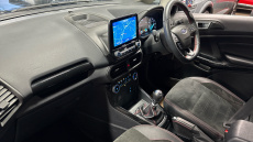 Ford EcoSport 1.0 EcoBoost 140 ST-Line 5dr Petrol Hatchback